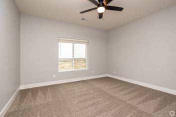 Ceiling fan